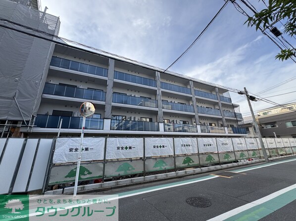 オアーゼ日暮里レジデンスの物件内観写真